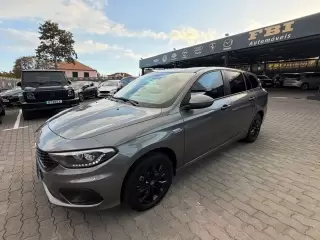 Fiat Tipo SW 1.3 MJET STREET — fotografia 1