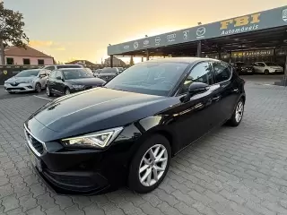 Seat Leon 1.0 TSI STYLE — fotografia 1