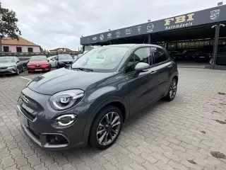 Fiat 500X 1.3 MJET SPORT — fotografia 1