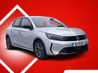 Opel Corsa 1.2 T Edition — fotografia 1