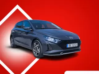 Hyundai i20 1.0 T-GDi Style — fotografia 1