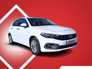 Fiat Tipo 1.3 Multijet — fotografia 1