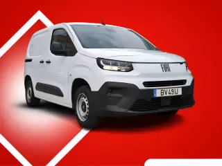 Fiat Doblo L1 1.5 — fotografia 1