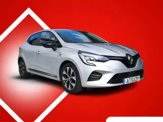 Renault Clio 1.5 Blue dCi Limited — fotografia 1