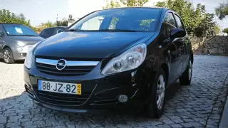 Opel Corsa 1.2 City S/S — fotografia 1