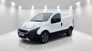Fiat Fiorino 1.3 M-JET ADVENTURE (NACIONAL) — fotografia 1