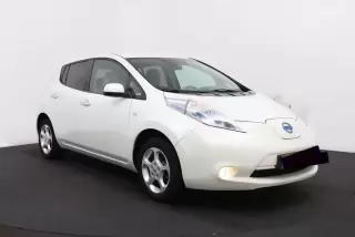 Nissan Leaf LEAF — fotografia 1