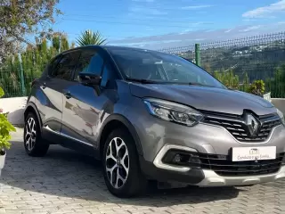Renault Captur CAPTUR 1.5 INTENS — fotografia 1