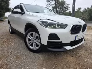 BMW X2 25 e xDrive Advantage — fotografia 1