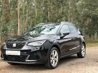 Seat Arona 1.0 TSI FR — fotografia 1