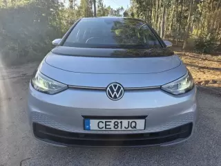 VW ID.3 Pro Performance — fotografia 1
