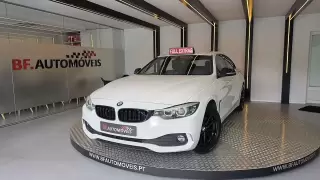 BMW 418 Gran Coupé d Advantage Auto — fotografia 1
