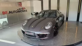 Porsche 911 (991) Carrera 2 PDK (kit Moshammer 1 of 30) — fotografia 1