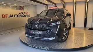 Peugeot 3008 1.5 BlueHDi Allure EAT8 — fotografia 1