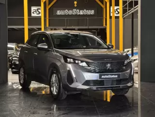 Peugeot 3008 1.5 BlueHDi Active Pack — fotografia 1