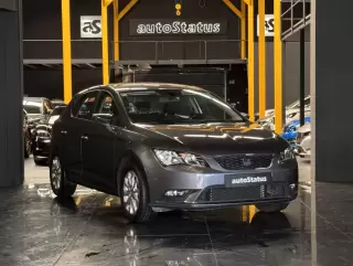 Seat Leon 1.2 TSi Style S/S — fotografia 1