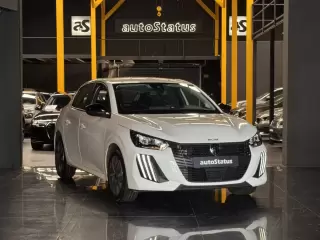 Peugeot 208 1.2 PureTech Active — fotografia 1