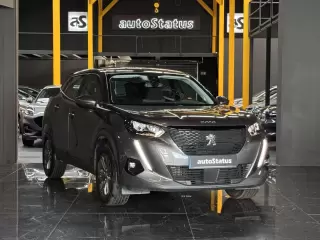 Peugeot 2008 1.2 PureTech Active Pack EAT8 — fotografia 1