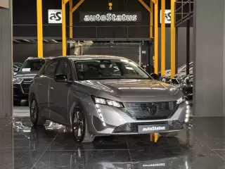 Peugeot 308 1.2 PureTech Active Pack — fotografia 1