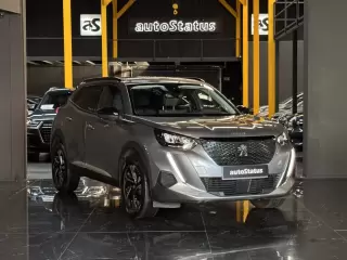 Peugeot 2008 1.5 BlueHDi Allure Pack — fotografia 1