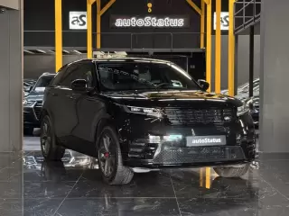 Land Rover Velar 2.0 P400e AWD — fotografia 1