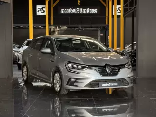 Renault Mégane Sport Tourer 1.5 Blue dCi Business — fotografia 1