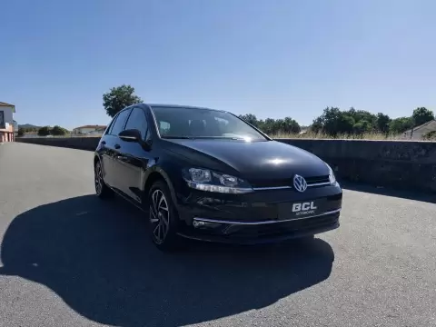 VW Golf 1.0 TSI JOIN