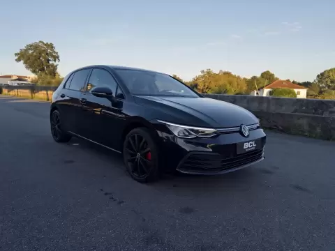 VW Golf 1.0 TSI Life