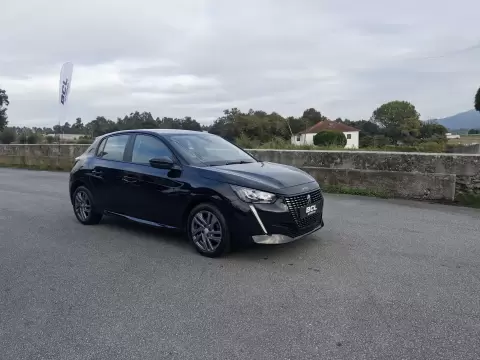 Peugeot 208 BlueHDi 100 Active