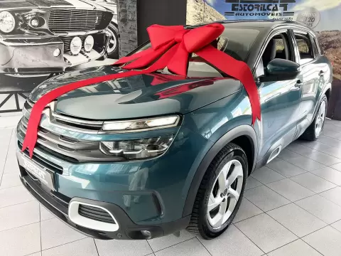 Citroën C5 Aircross 225 e-EAT8 FEEL PACK