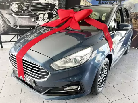Ford Galaxy 2.0 TDCi S/S Trend