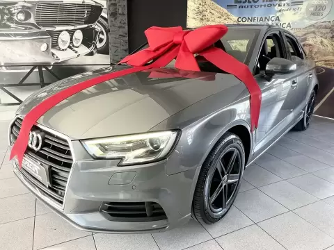 Audi A3 Limousine 1.6 TDI S tronic