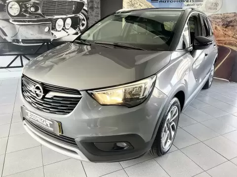 Opel Crossland X 1.2 Edition