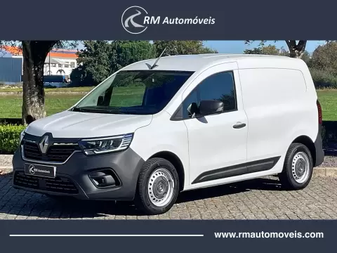Renault 1.5 dCi 3L IVA Dedutível