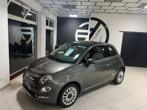Fiat 500 1.3 MJ Lounge S&S
