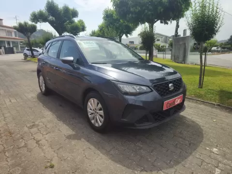 Seat Arona 1.0 TSI Style