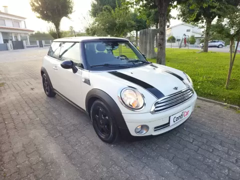 MINI One One