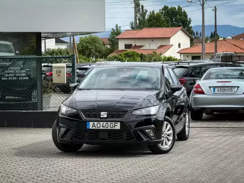 Seat Ibiza 1.0 TSI Style