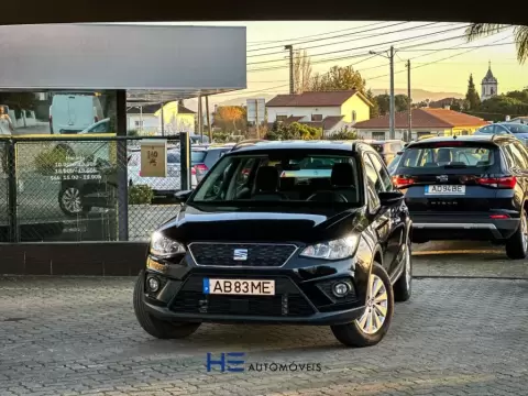 Seat Arona 1.0 TSI Style