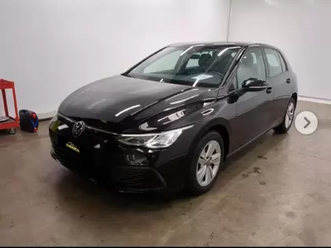 VW Golf 2 0 Tdi Scr Dsg Life