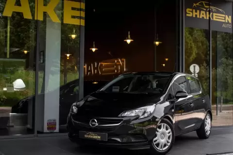 Opel Corsa 1 4 Selection