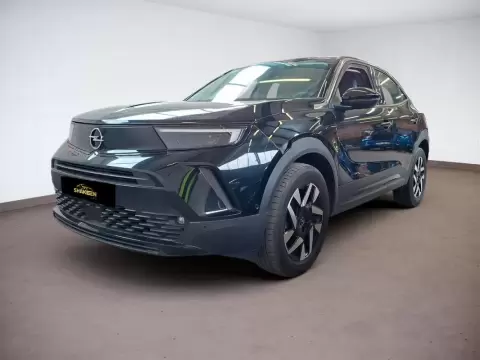 Opel Mokka 1 2 Di Turbo