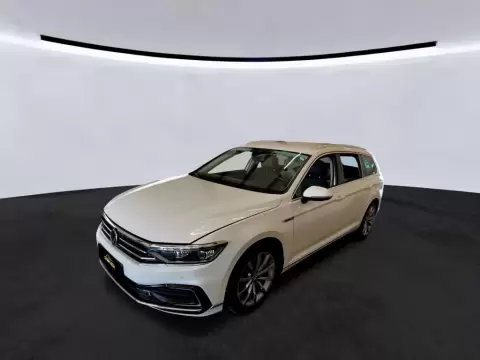 VW Passat Variant 1 4 Tsi Dsg Gte