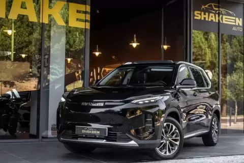 Maxus Euniq 6