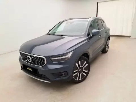 Volvo XC 40 T5 Recharge Dkg Plus Bright