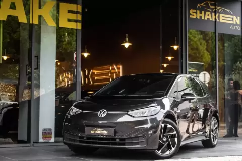 VW ID.3 Pro
