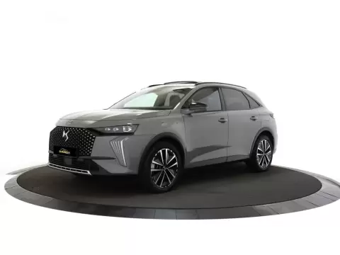DS DS7 Crossback Cb E Tense Performance Line Eat8