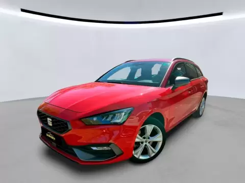 Seat Leon ST 1 4 E Hybrid Dsg Fr