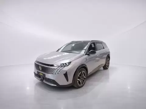 Peugeot E-5008 Elektro 210 Gt