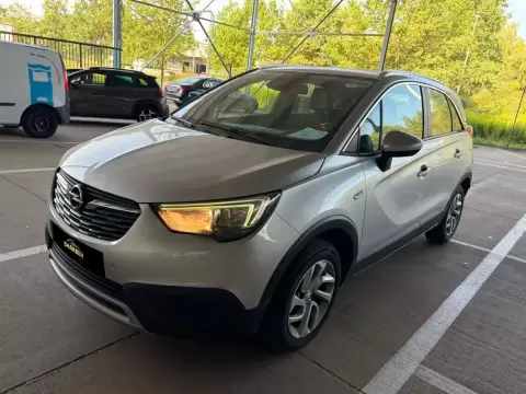 Opel Crossland 1 2 Elegance
